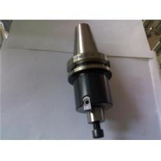 面铣刀刀柄 连接机床与铣刀的关键纽带