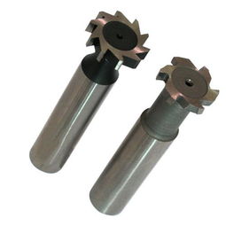 T型铣刀 从生产厂家到市场价格的全方位解析