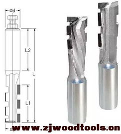 正确使用木工镂铣刀的基本知识与实践指南