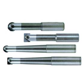 黛杰BNMM 160063T S20C镜面球头铣刀 精密加工的卓越之选