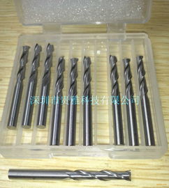 压克力与电木专用铣刀高清大图解析 | 谷瀑环保设备